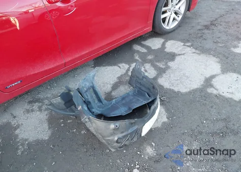 2017 Toyota Corolla L z USA, uszkodzony, nr VIN 2T1BURHE3HC767781